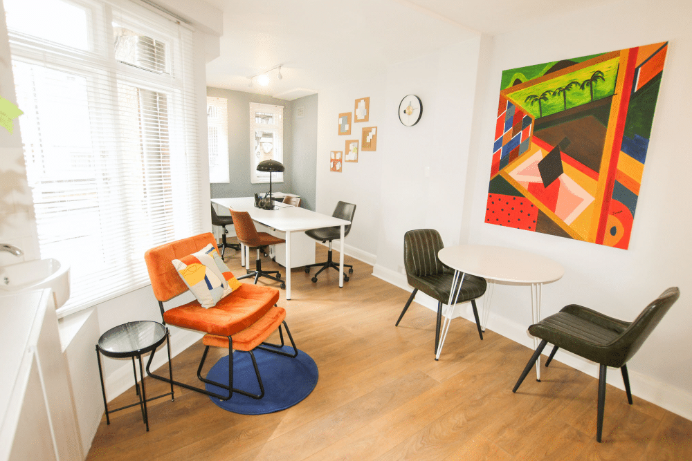 Office Space and the right design For Your Employees