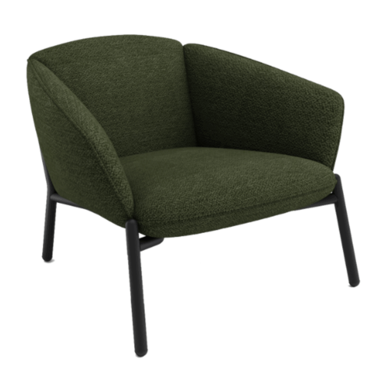 Jervis Lounge Collection by Aurora Office Furniture