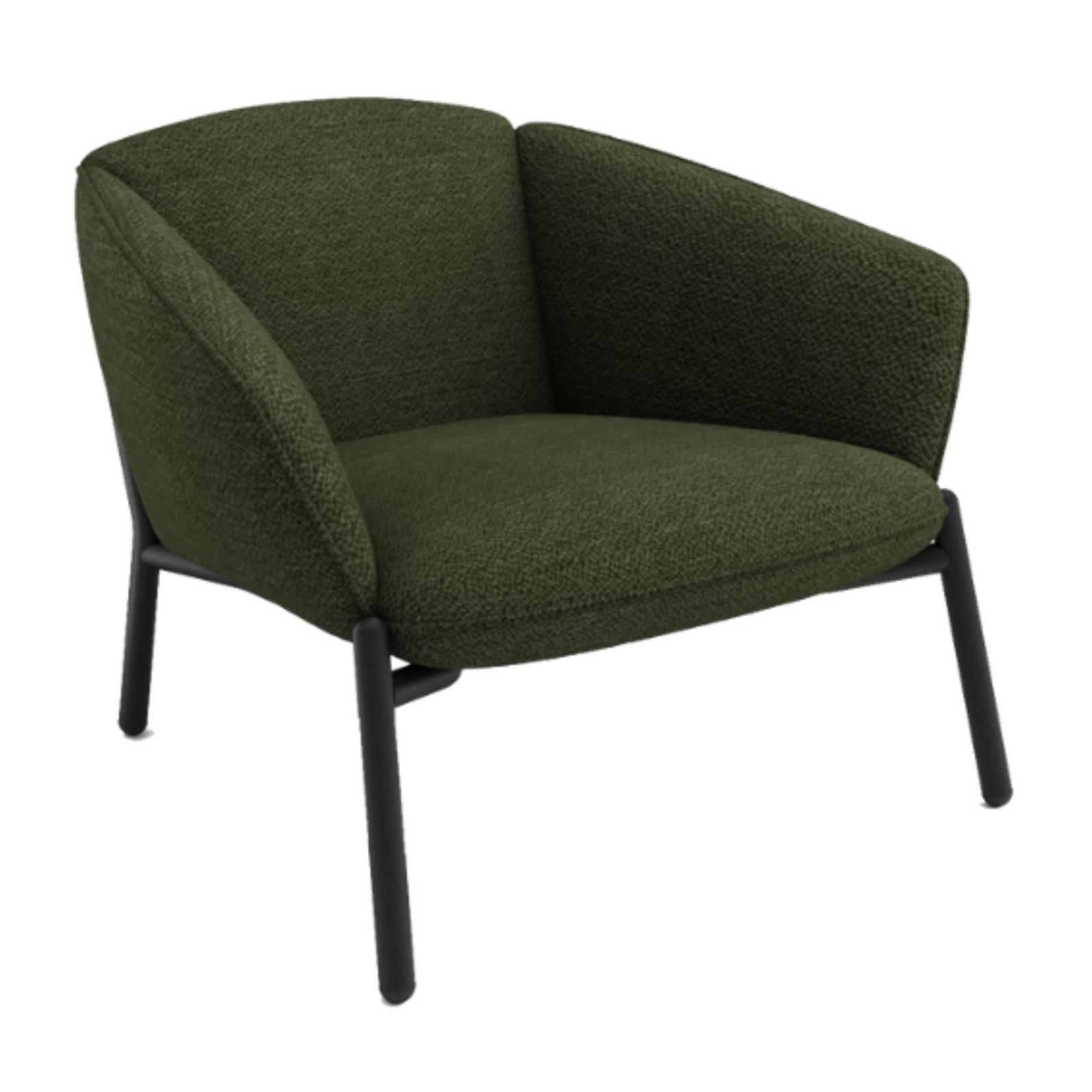 Jervis Lounge Collection by Aurora Office Furniture