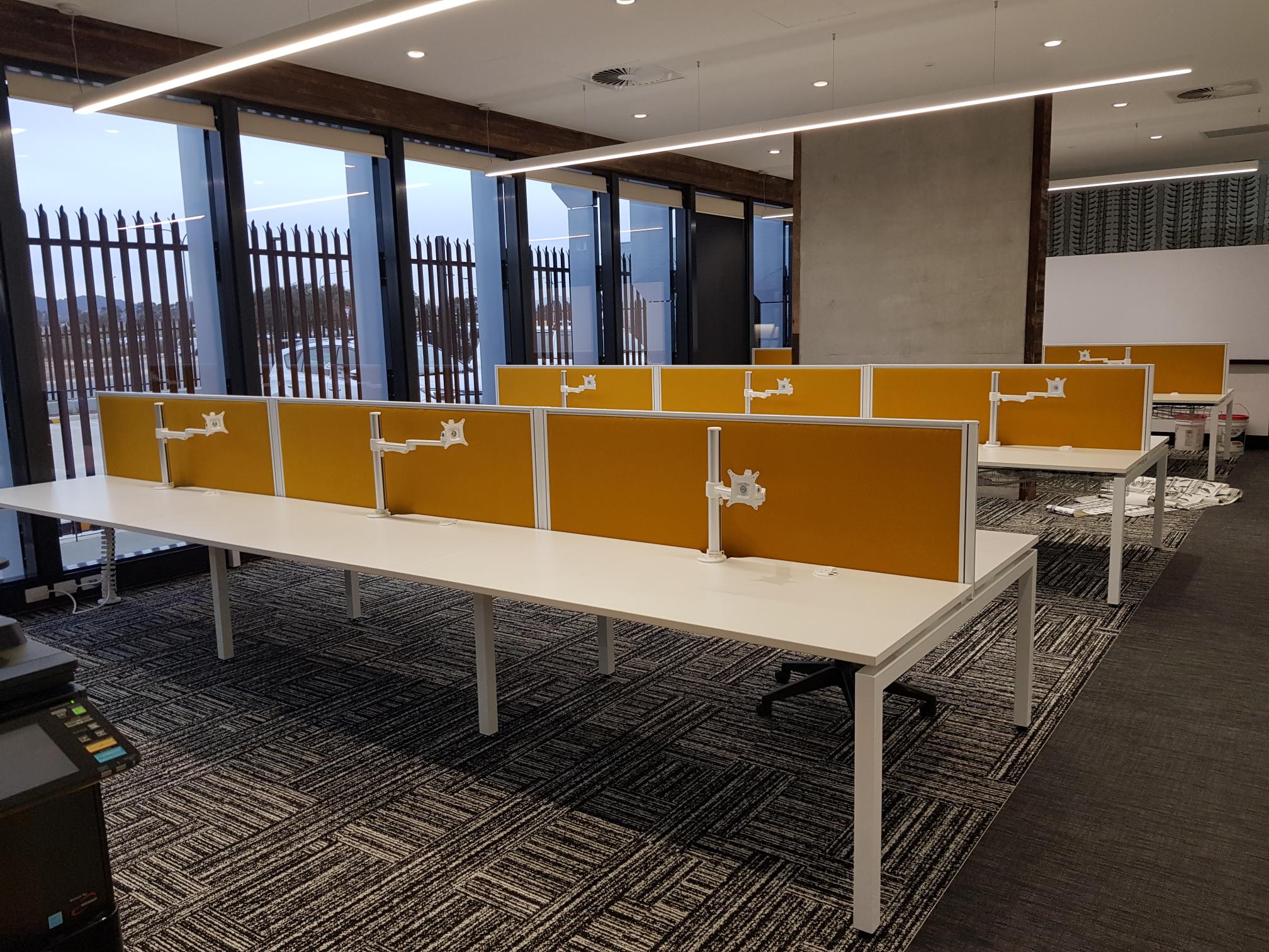 Canberra Data Centre 2