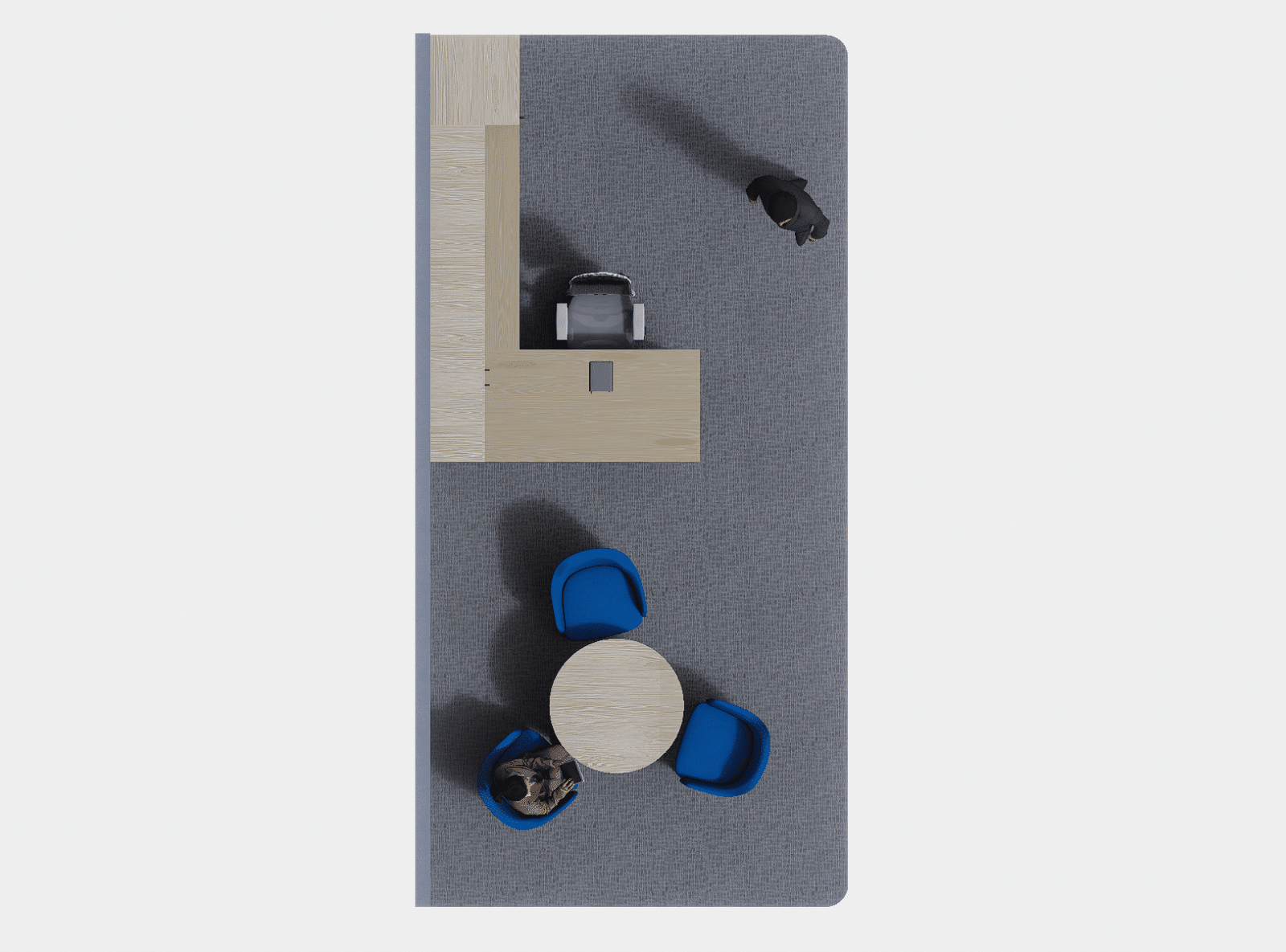 Executive Suite Idea #1 Concept (3)