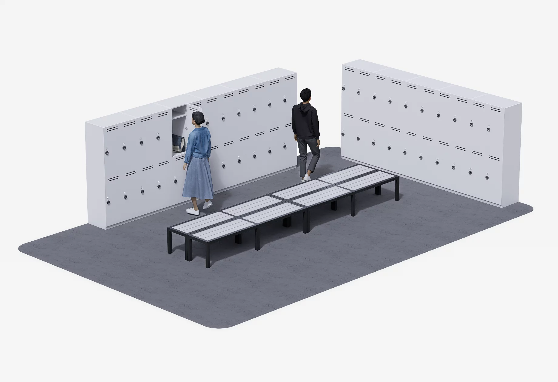 Locker Area Idea #1 (1)