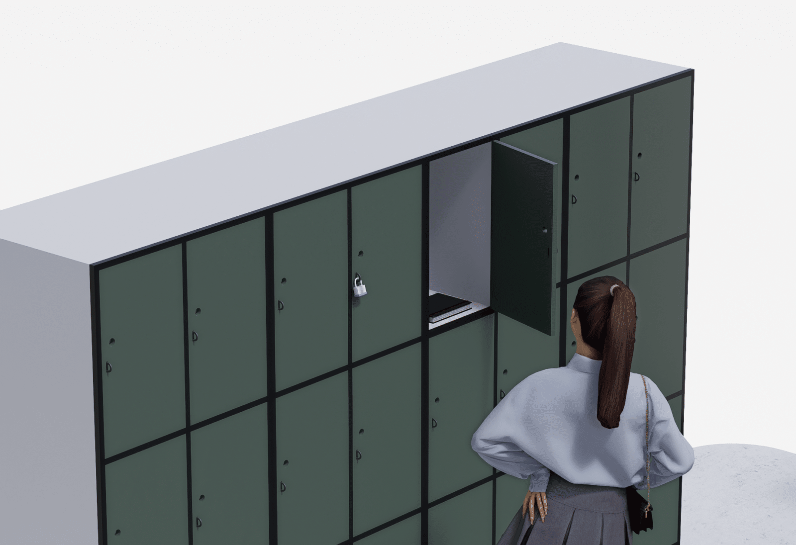 Locker Area Idea Concept #2 (1)