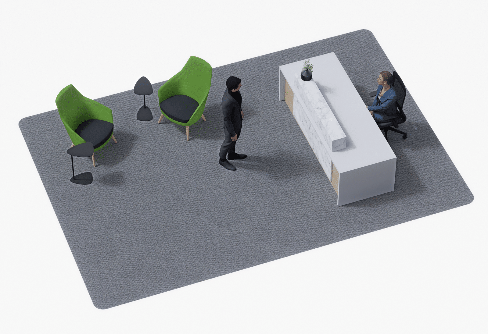 Reception Area Idea #4 (1)