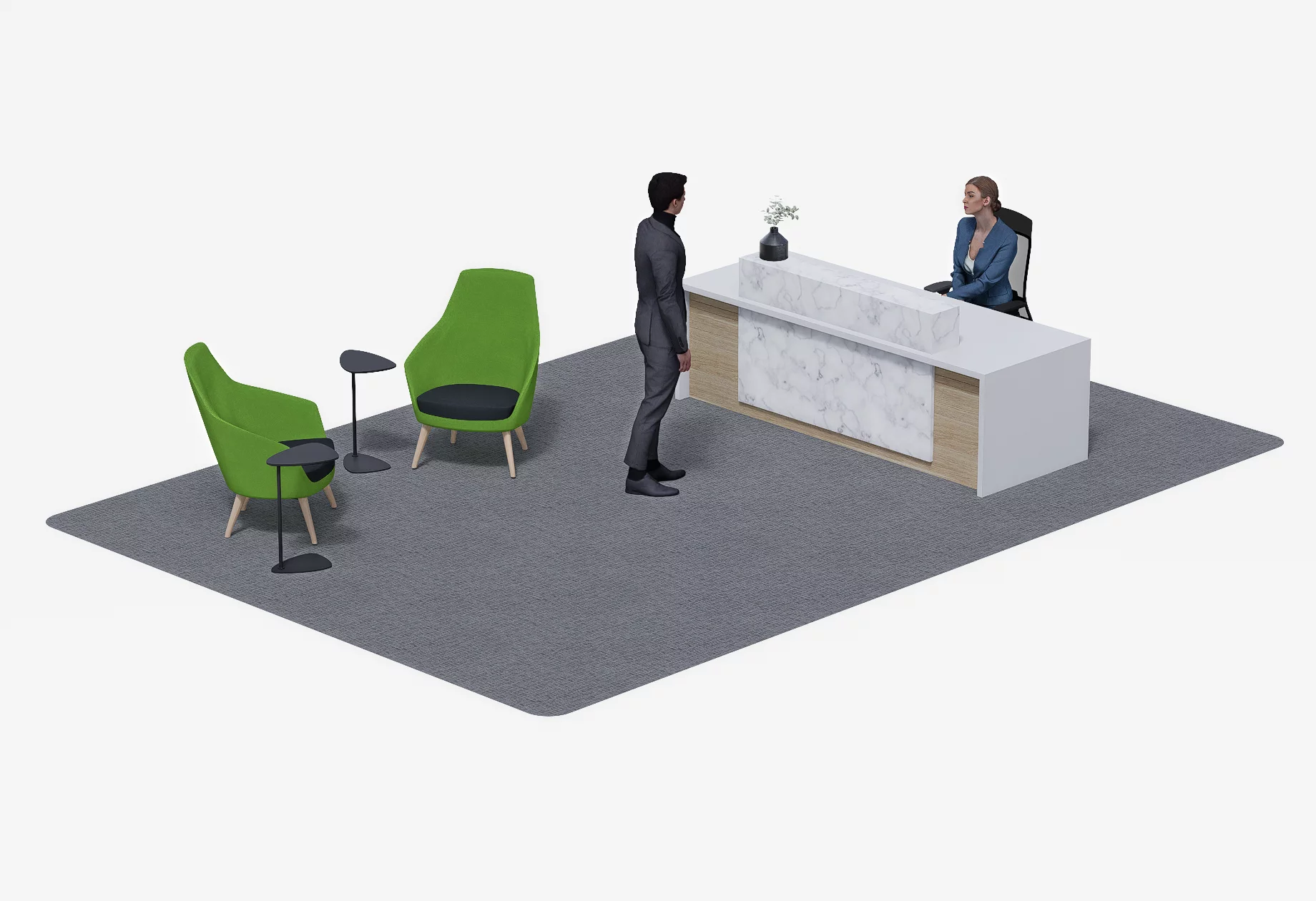 Reception Area Idea #4 (3)