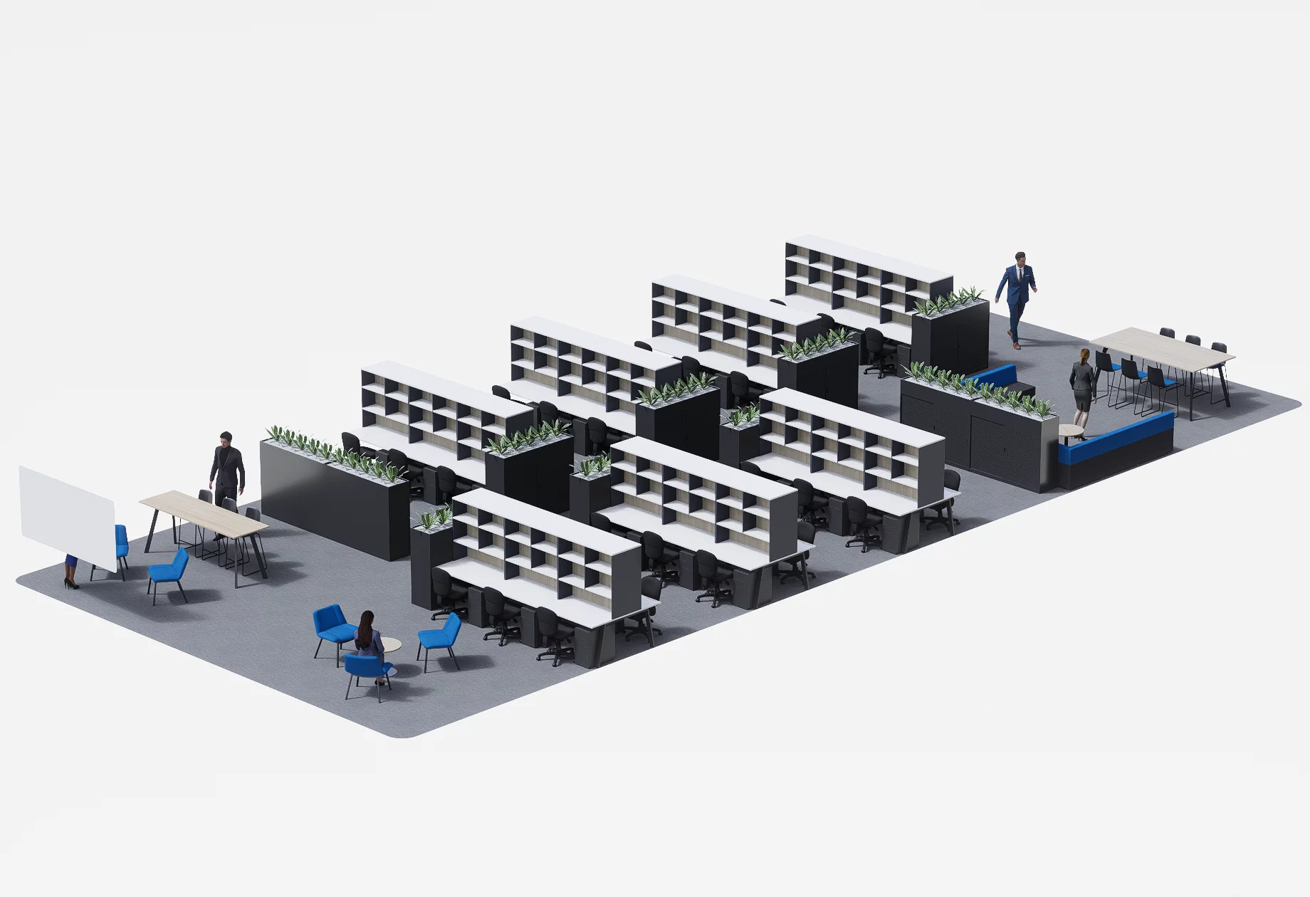 School Staffroom Idea #3 (1)