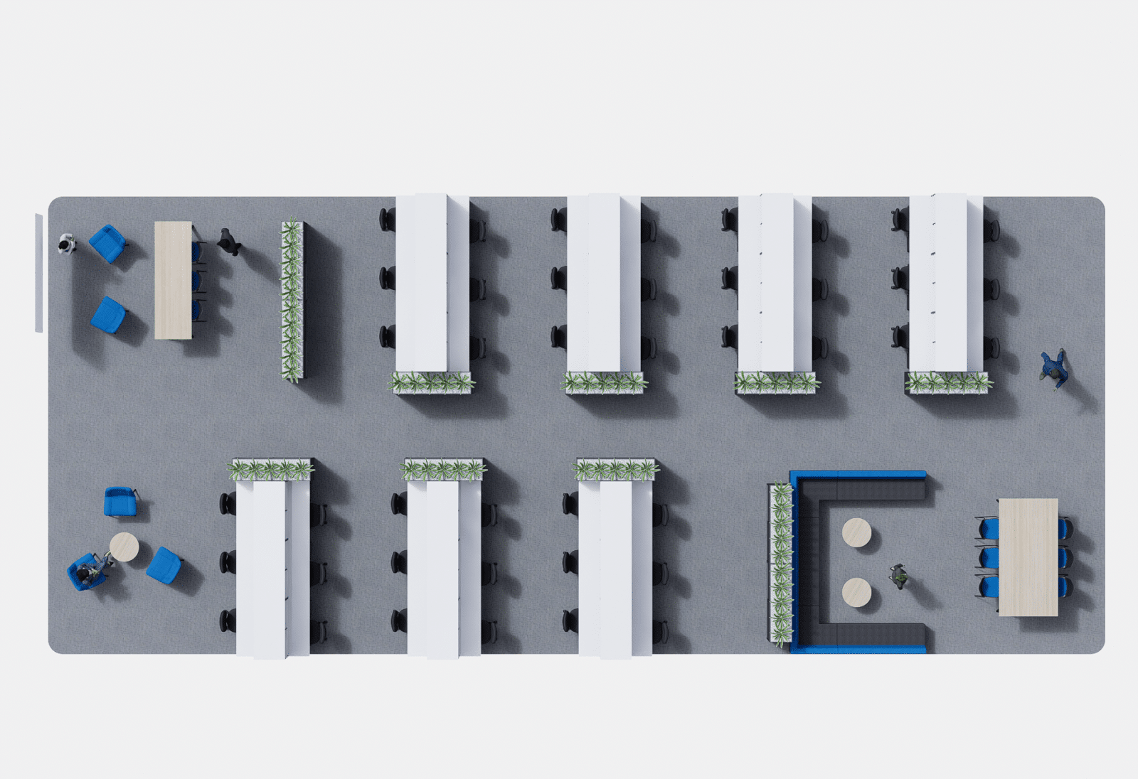 School Staffroom Idea #3 (2)