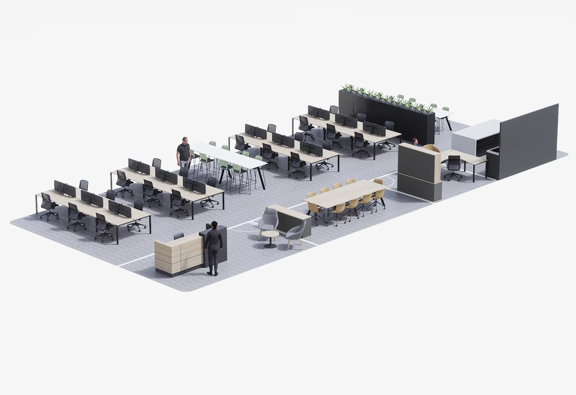 Whole Furniture Package #6 (2)