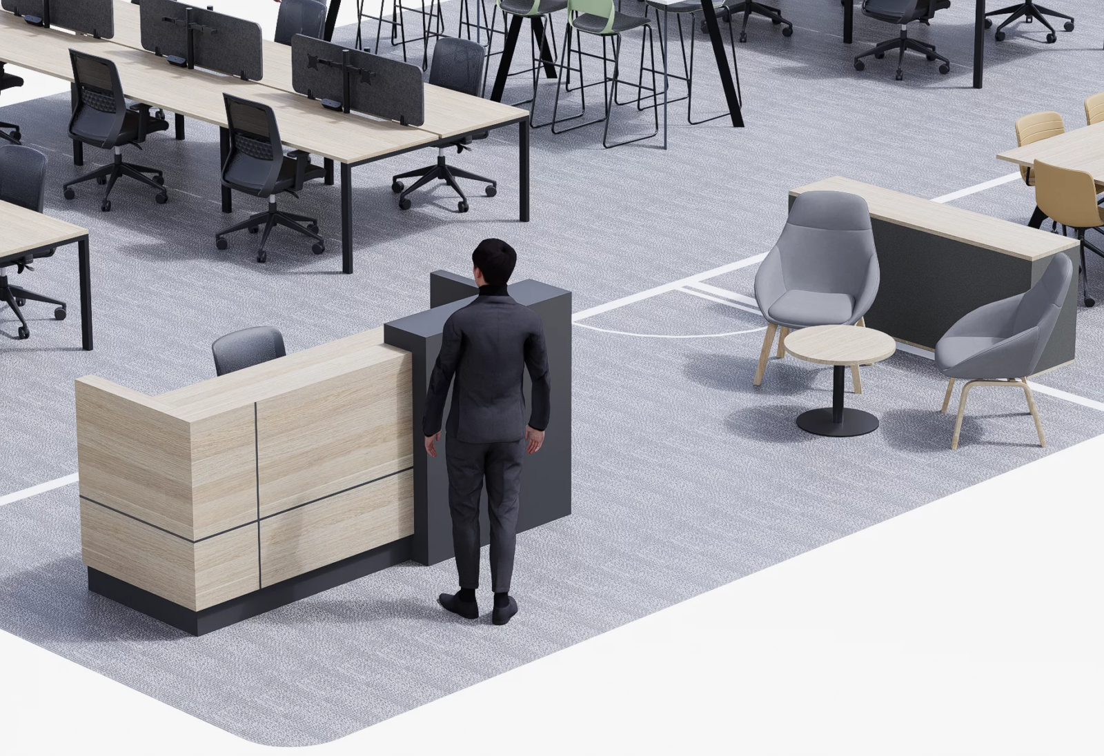 Whole Furniture Package #6 (3)