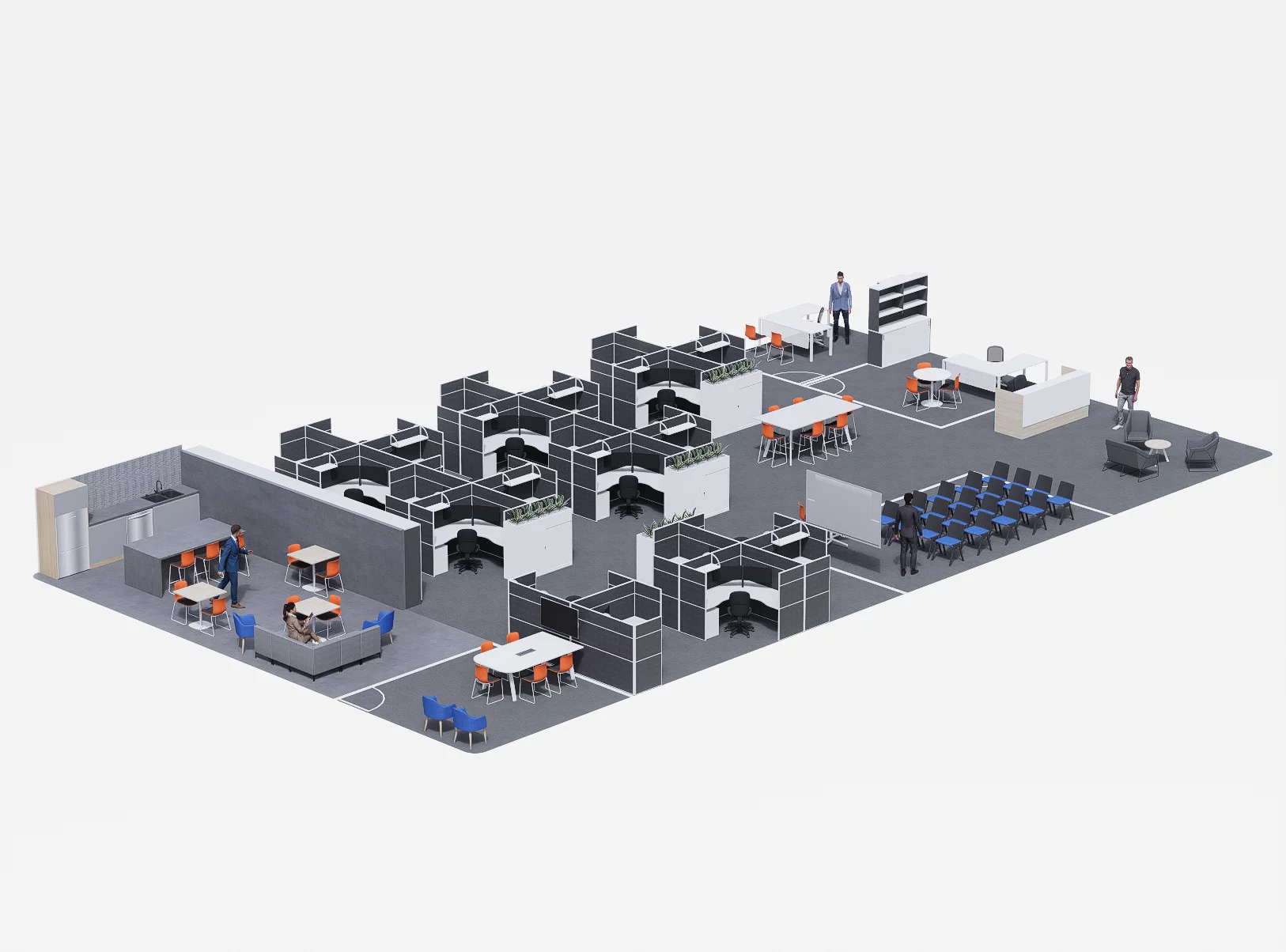 Whole Office Package 3 (2)