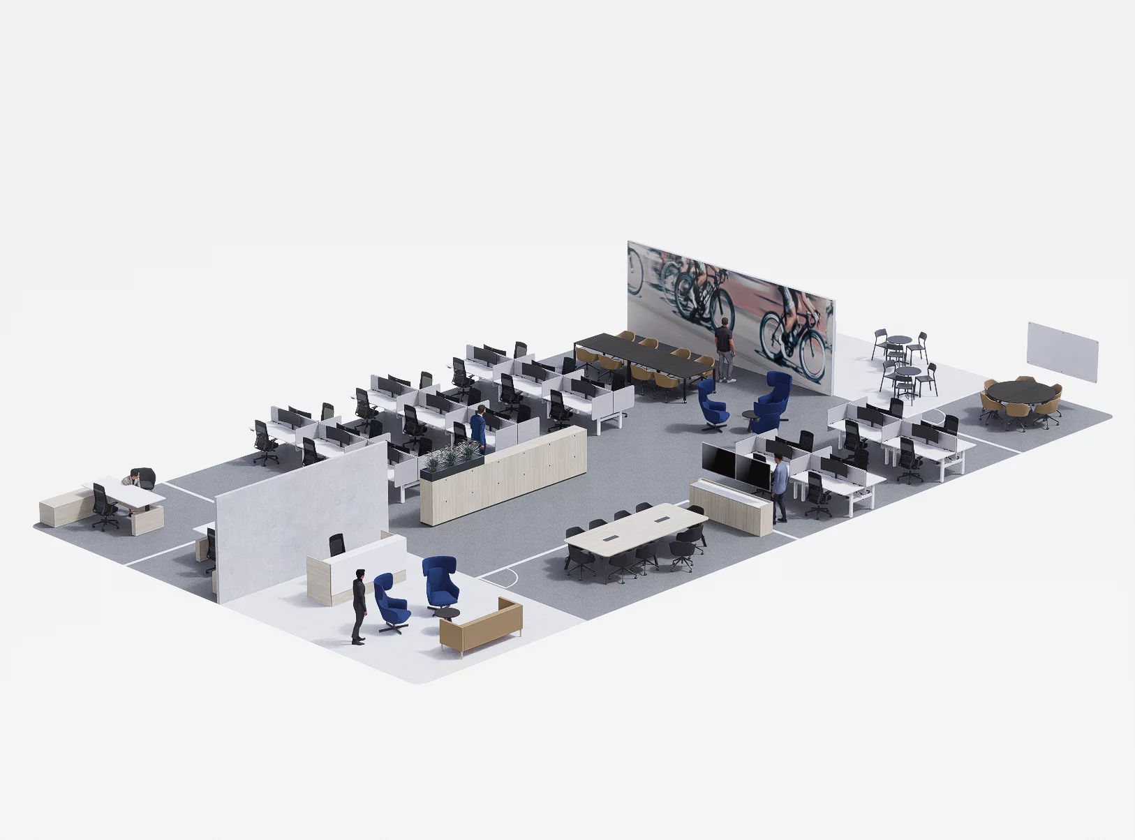 Whole Office Package Idea #1 (2)