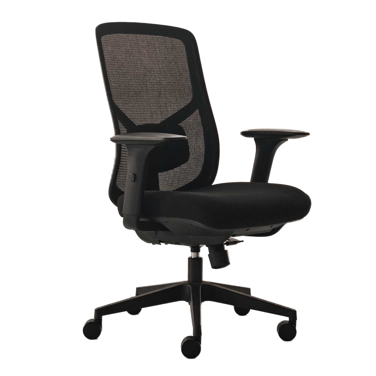 Yuno Task Chair by Aurora Office Furniture