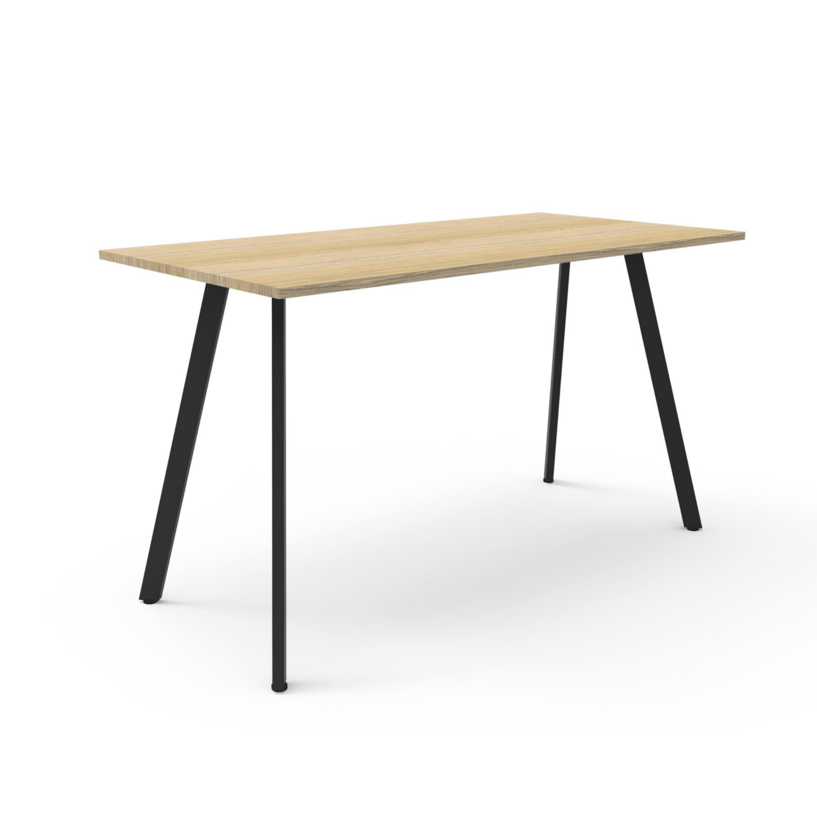 Delta Bar Table by Aurora Office Furniture