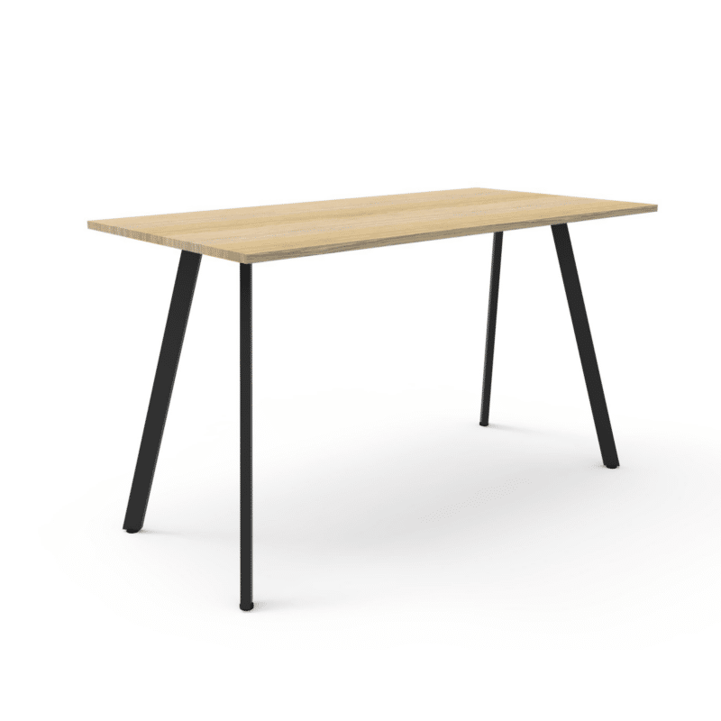 Delta Bar Table by Aurora Office Furniture