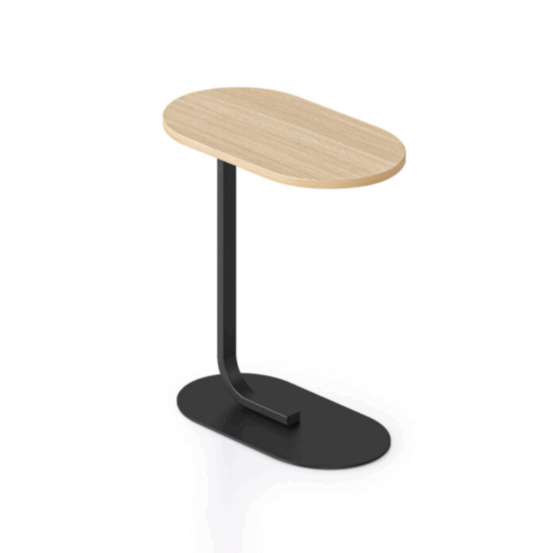 Alene Laptop Table by Aurora Office Furniture
