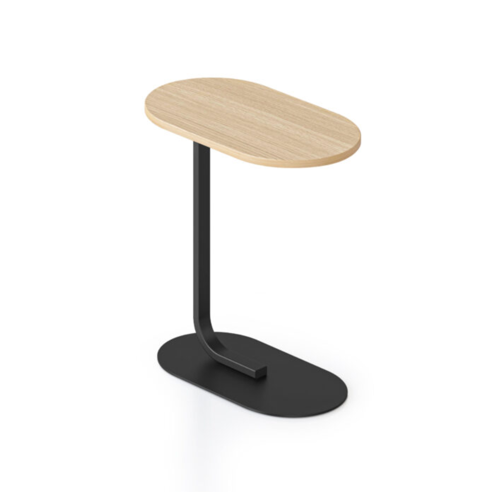 Alene Laptop Table by Aurora Office Furniture