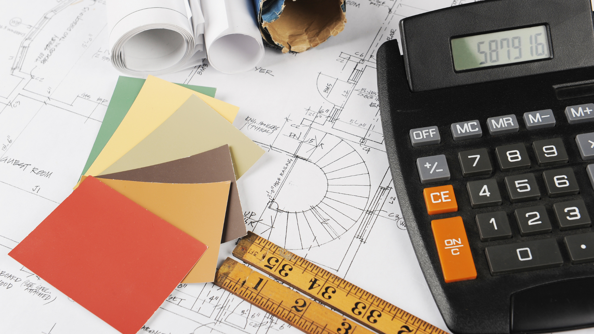 How Much Does an Office Fitout Cost in Australia? | Aurora Office Furniture