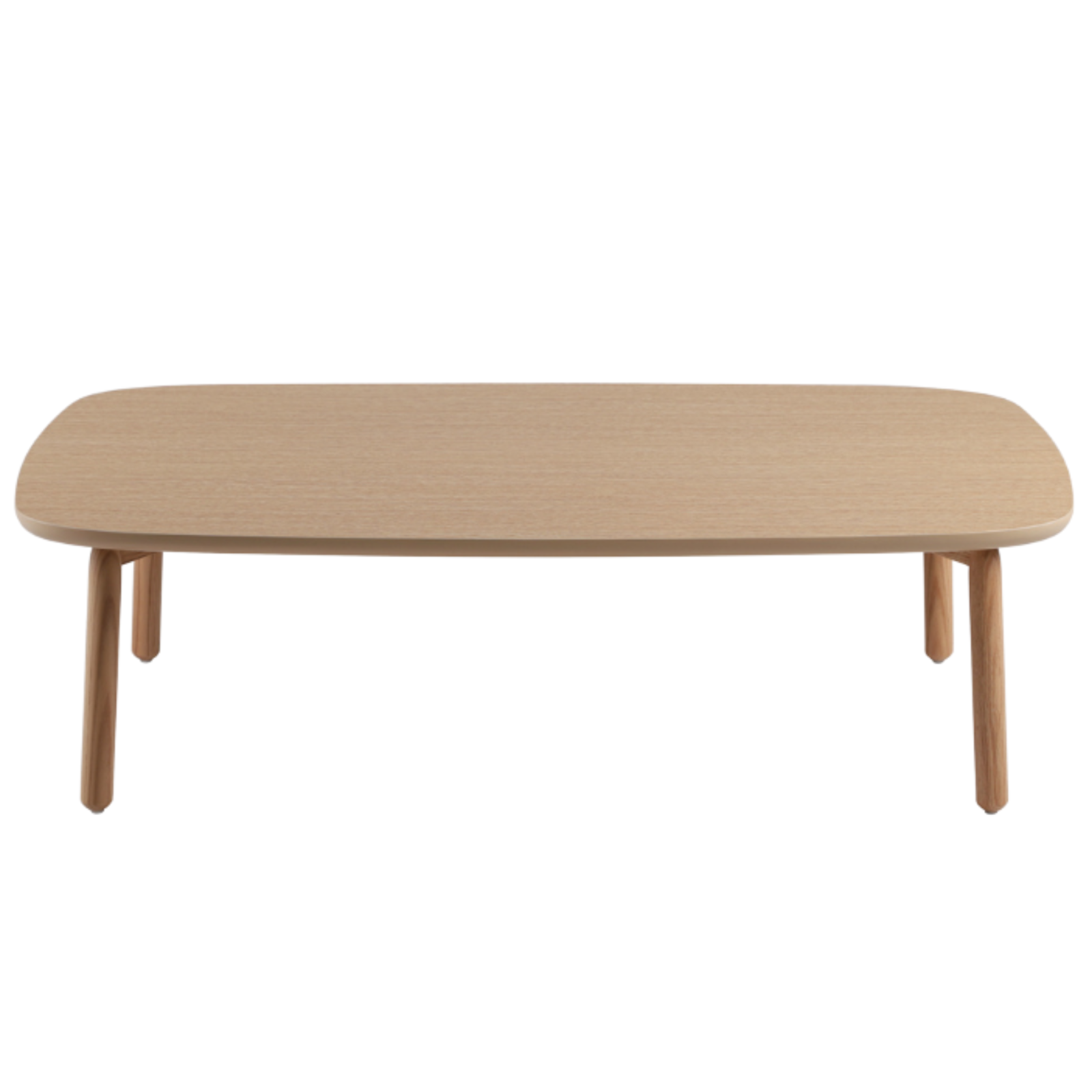 Liva Coffee Table by Aurora Office Furniture