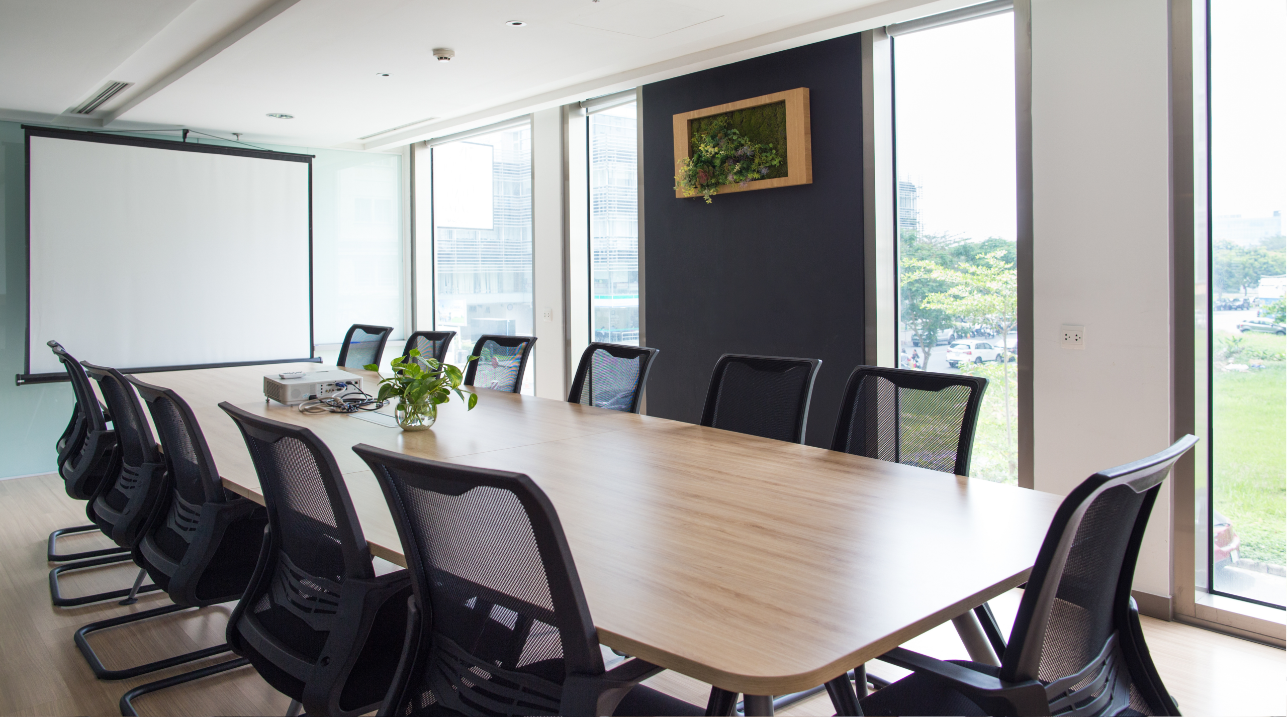 Office Fitout Canberra